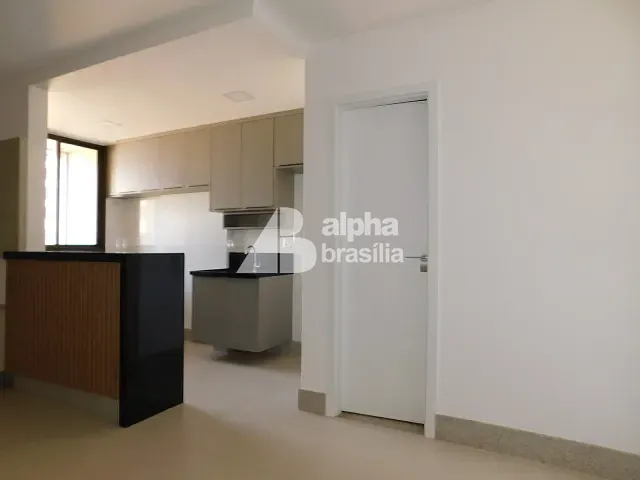 Apartamento 2 quartos e 3 banheiros, à venda, no bairro Setor Noroeste em Brasília