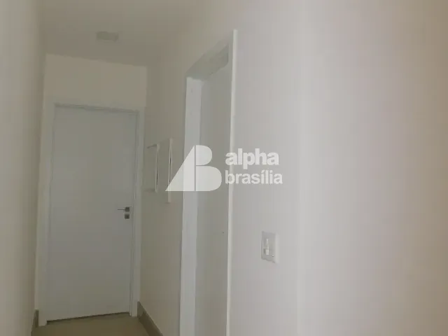 Apartamento 2 quartos e 3 banheiros, à venda, no bairro Setor Noroeste em Brasília