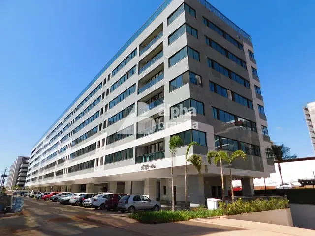 Apartamento 2 quartos e 3 banheiros, à venda, no bairro Setor Noroeste em Brasília