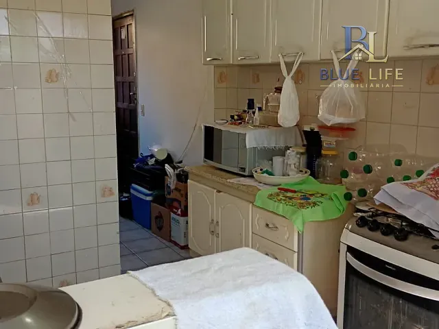 Apartamento 2 quartos e 1 banheiro, à venda, no bairro Coqueiral de Itaparica em Vila Velha