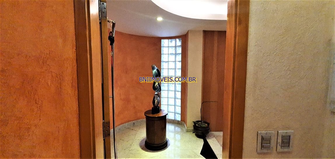Apartamento, 2 quartos, 130 m² - Foto 12