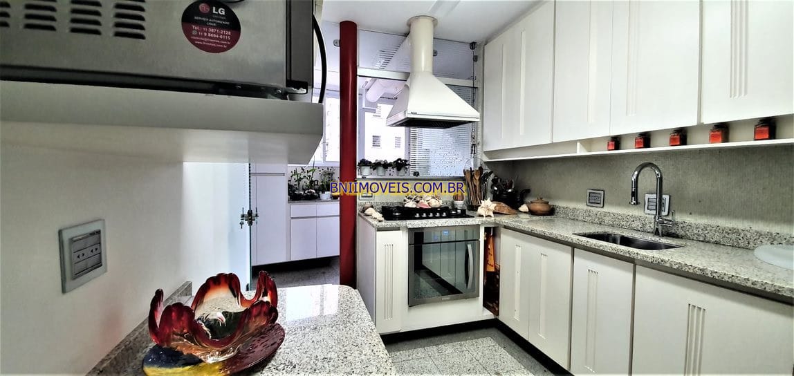 Apartamento, 2 quartos, 130 m² - Foto 16