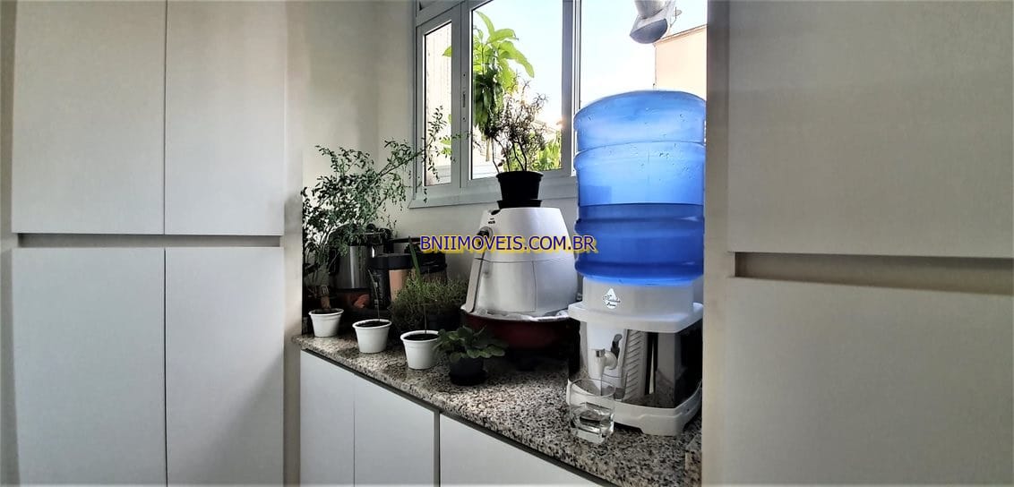 Apartamento, 2 quartos, 130 m² - Foto 19