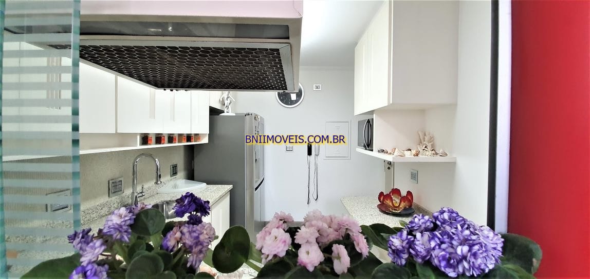 Apartamento, 2 quartos, 130 m² - Foto 21