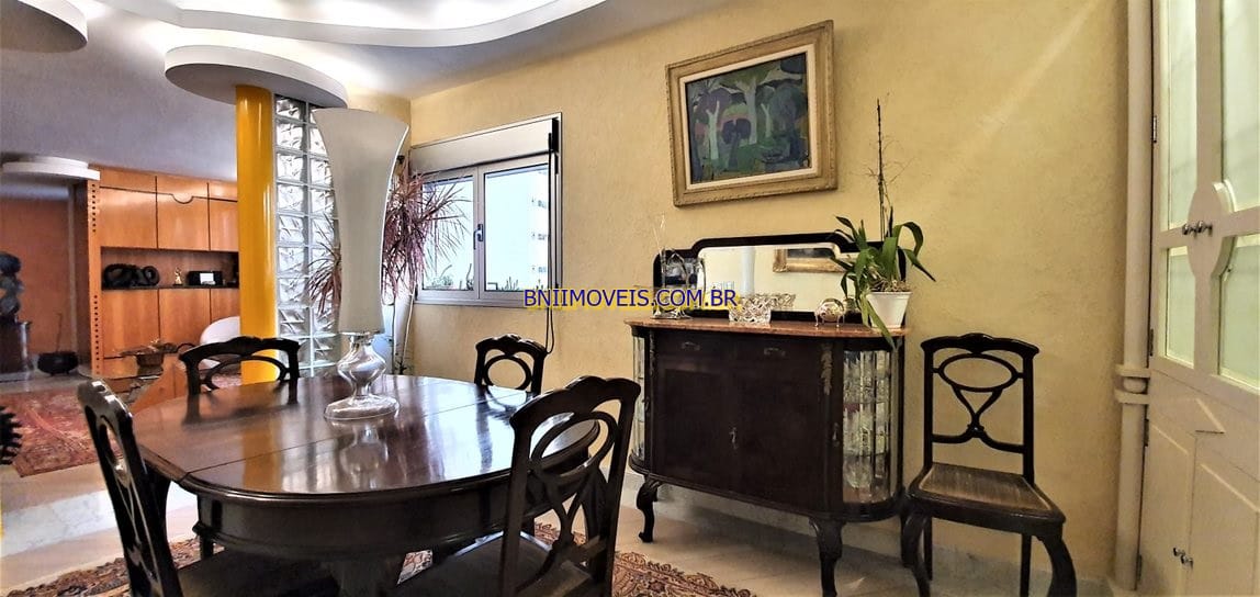 Apartamento, 2 quartos, 130 m² - Foto 15