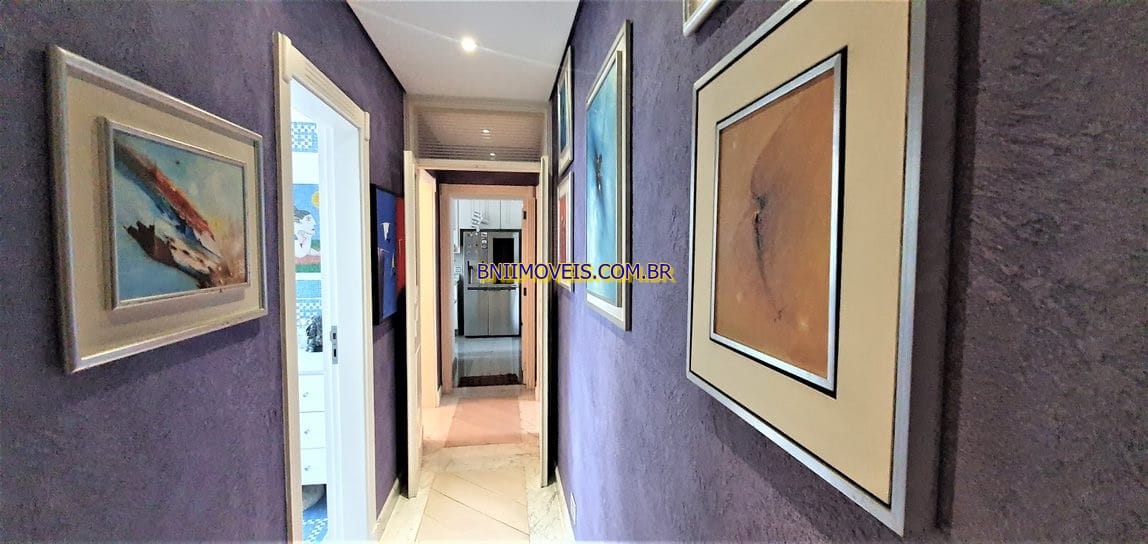 Apartamento, 2 quartos, 130 m² - Foto 24