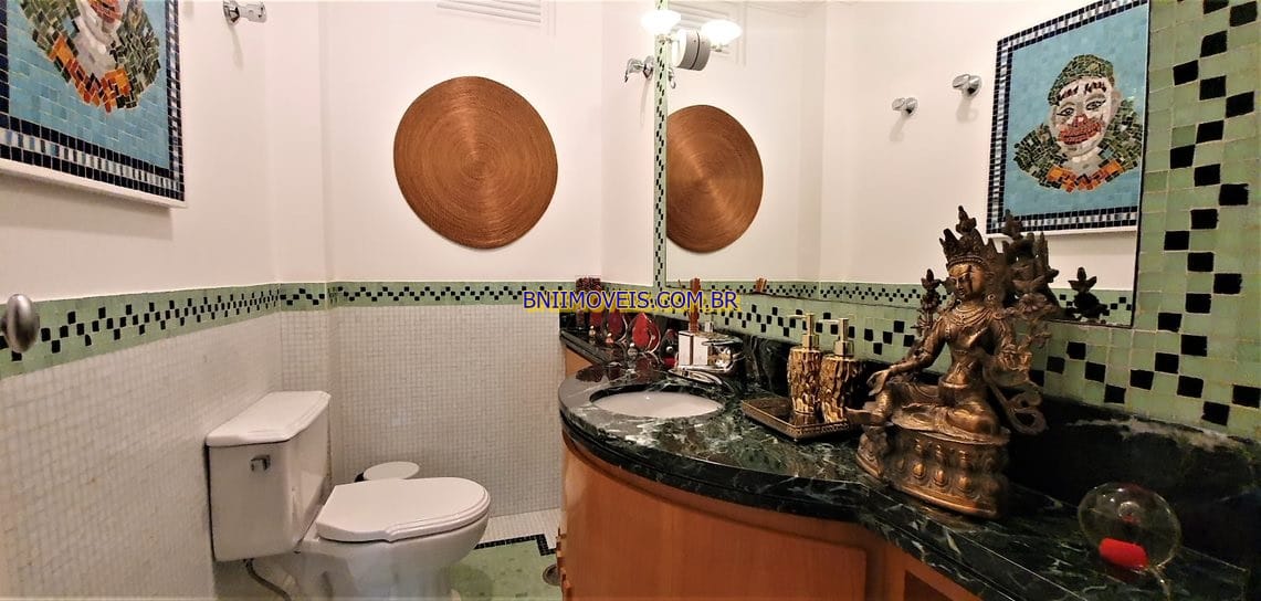 Apartamento, 2 quartos, 130 m² - Foto 30