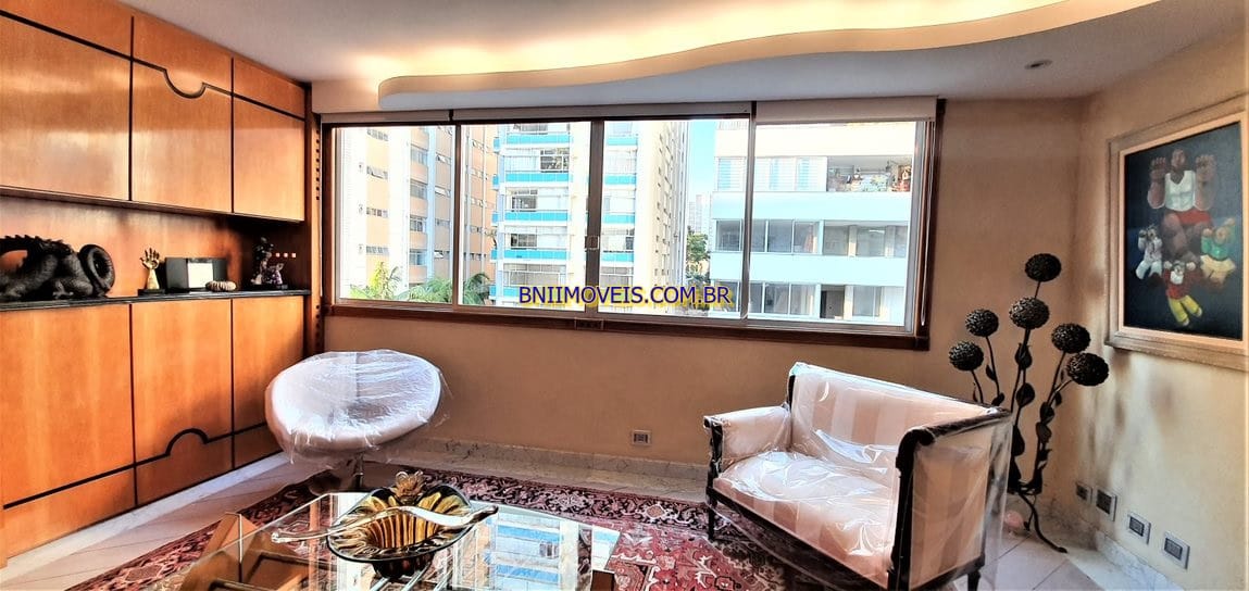 Apartamento, 2 quartos, 130 m² - Foto 6
