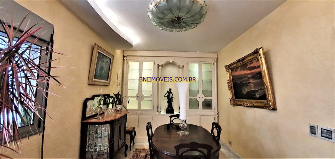 Apartamento, 2 quartos, 130 m² - Foto 13