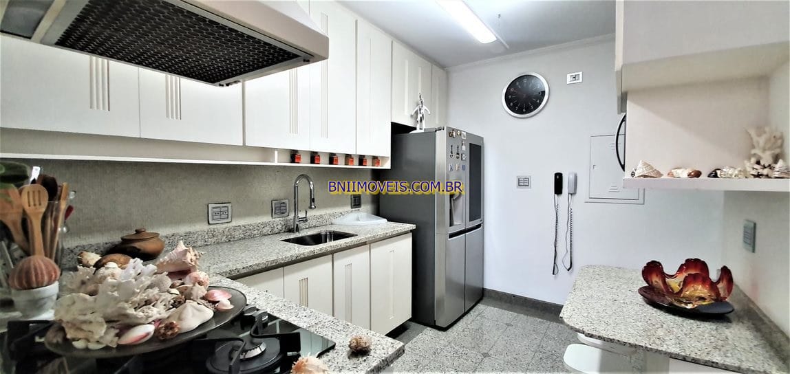 Apartamento, 2 quartos, 130 m² - Foto 18