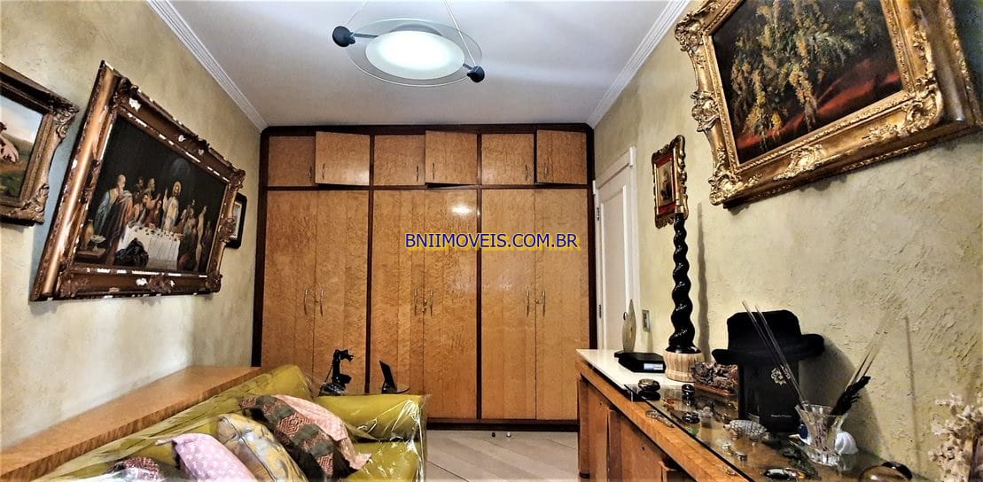 Apartamento, 2 quartos, 130 m² - Foto 4