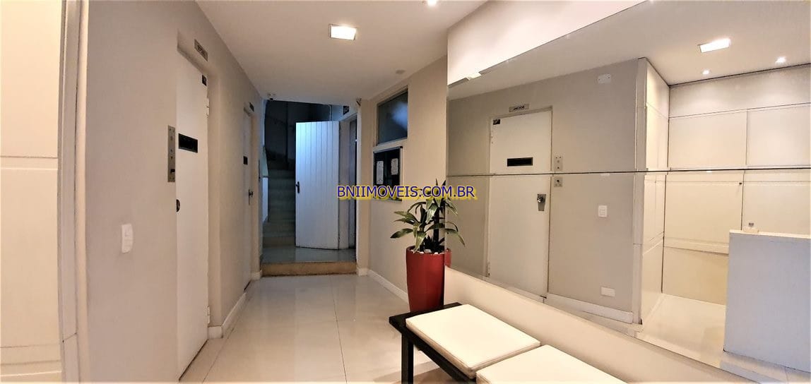 Apartamento, 2 quartos, 130 m² - Foto 33