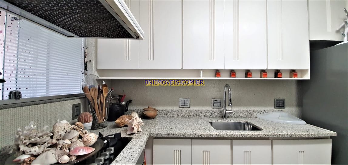 Apartamento, 2 quartos, 130 m² - Foto 20