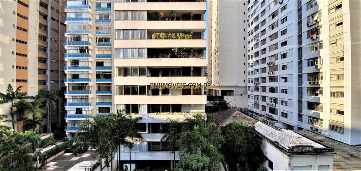 Apartamento, 2 quartos, 130 m² - Foto 36
