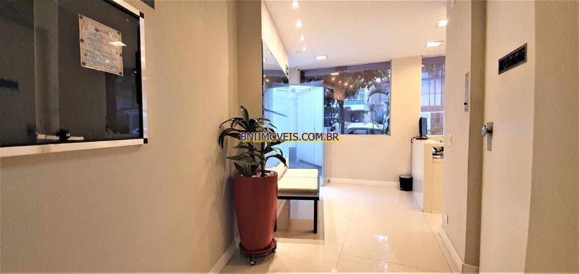 Apartamento, 2 quartos, 130 m² - Foto 34
