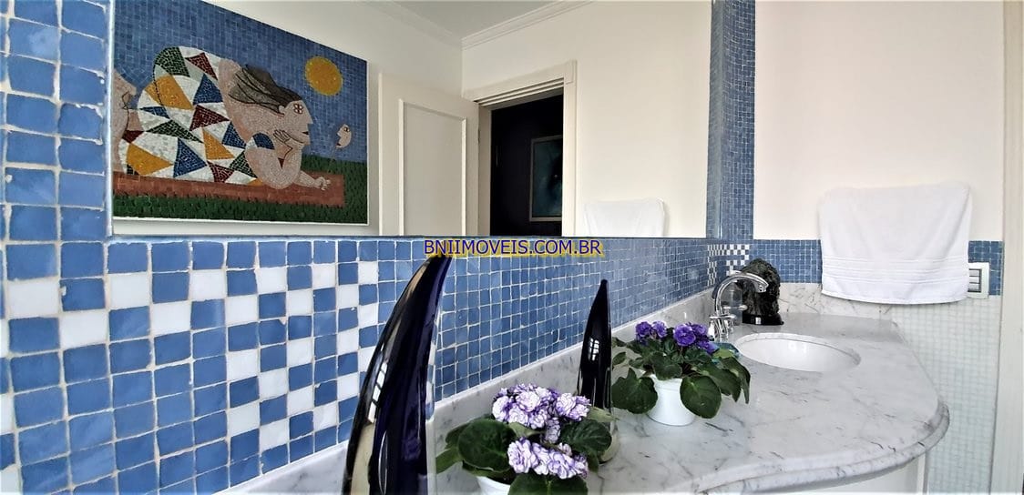 Apartamento, 2 quartos, 130 m² - Foto 28