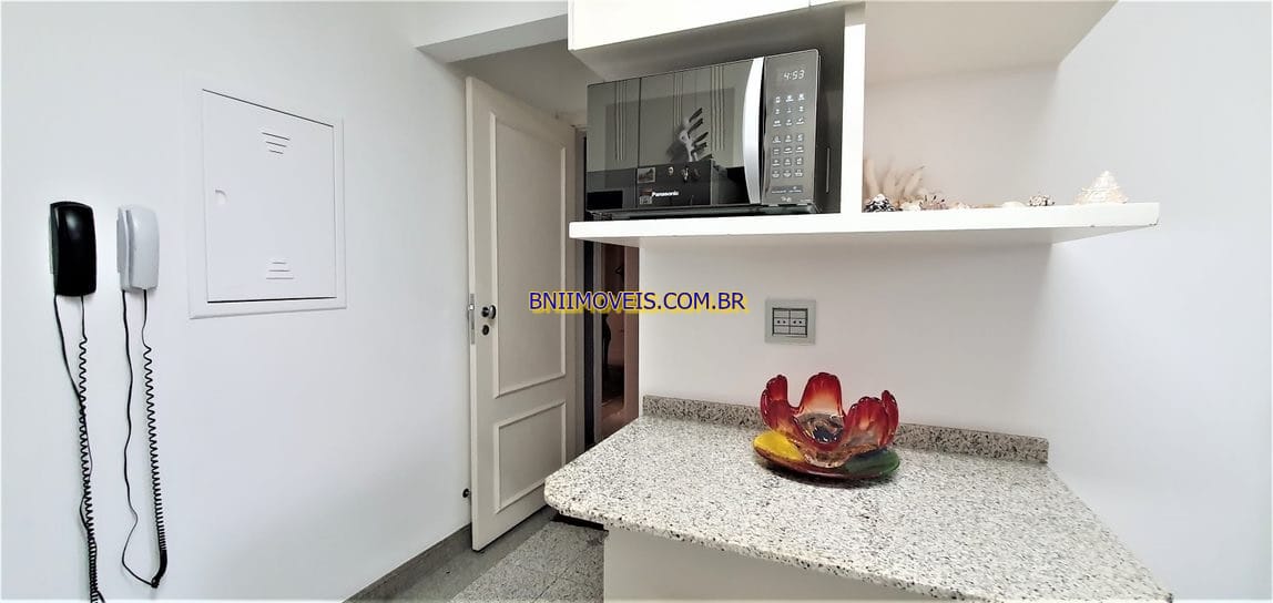 Apartamento, 2 quartos, 130 m² - Foto 22
