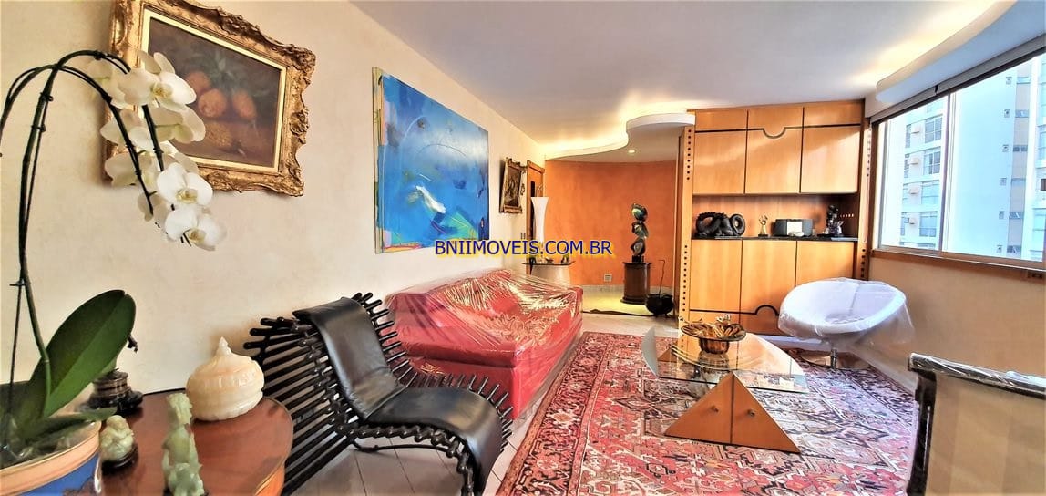 Apartamento, 2 quartos, 130 m² - Foto 9
