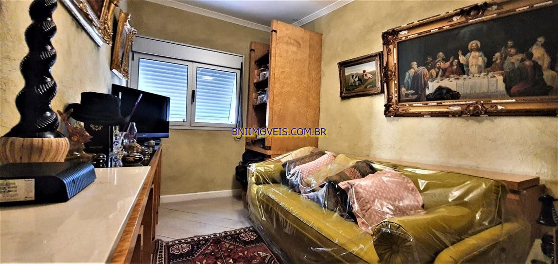 Apartamento, 2 quartos, 130 m² - Foto 1
