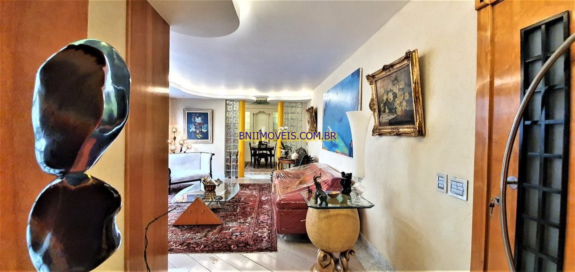 Apartamento, 2 quartos, 130 m² - Foto 10