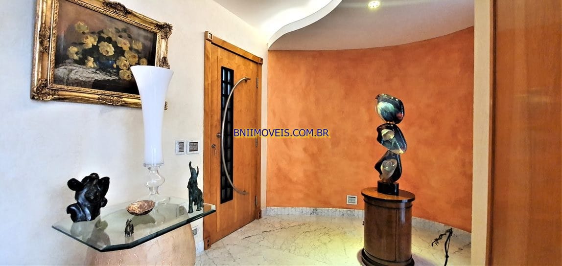 Apartamento, 2 quartos, 130 m² - Foto 11