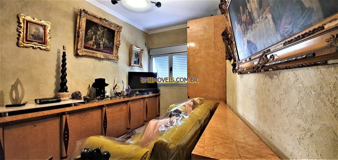 Apartamento, 2 quartos, 130 m² - Foto 3