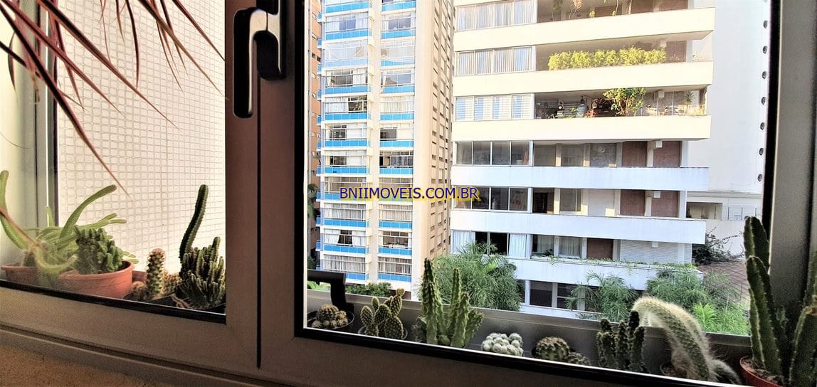 Apartamento, 2 quartos, 130 m² - Foto 32