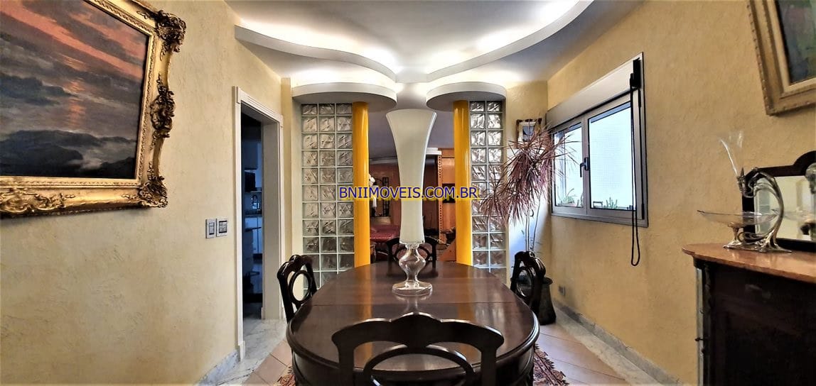 Apartamento, 2 quartos, 130 m² - Foto 14