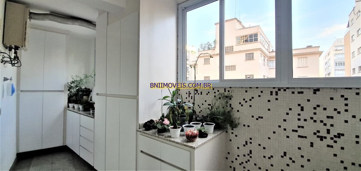 Apartamento, 2 quartos, 130 m² - Foto 23