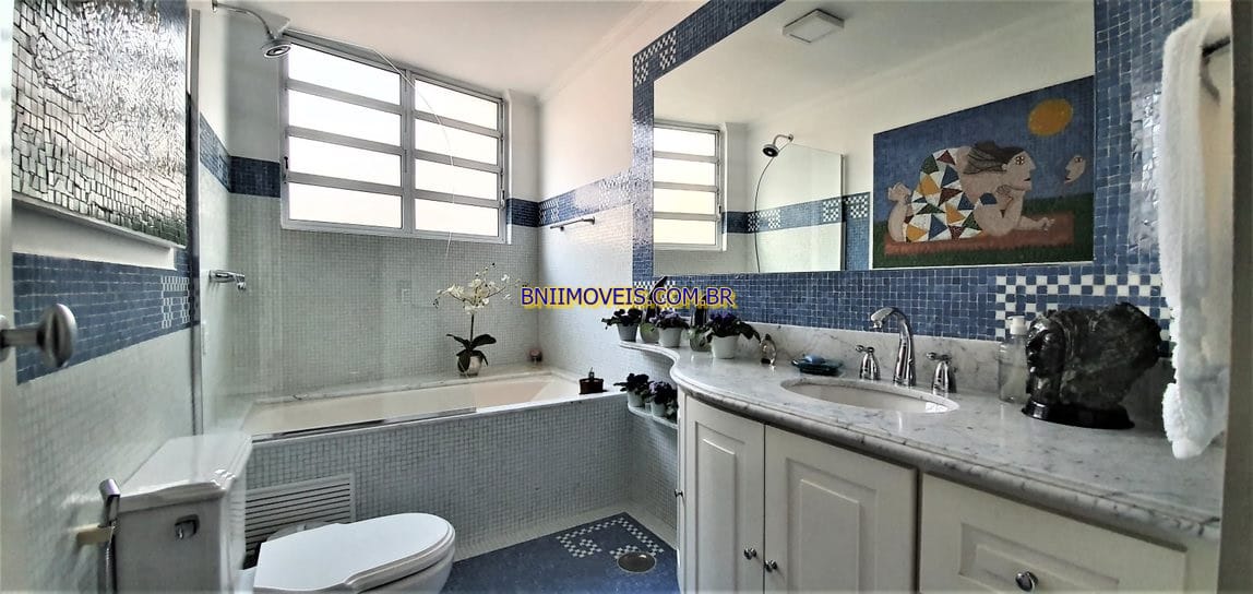 Apartamento, 2 quartos, 130 m² - Foto 27