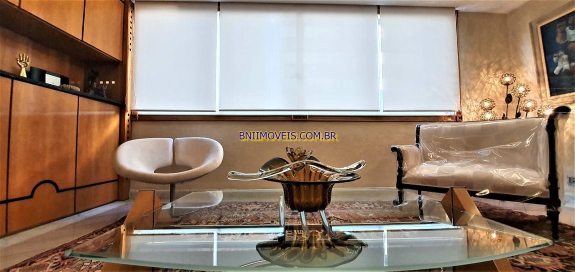 Apartamento, 2 quartos, 130 m² - Foto 5