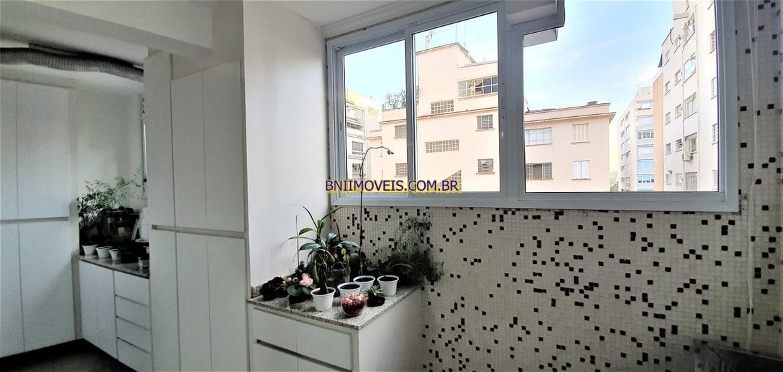 Apartamento, 2 quartos, 130 m² - Foto 17
