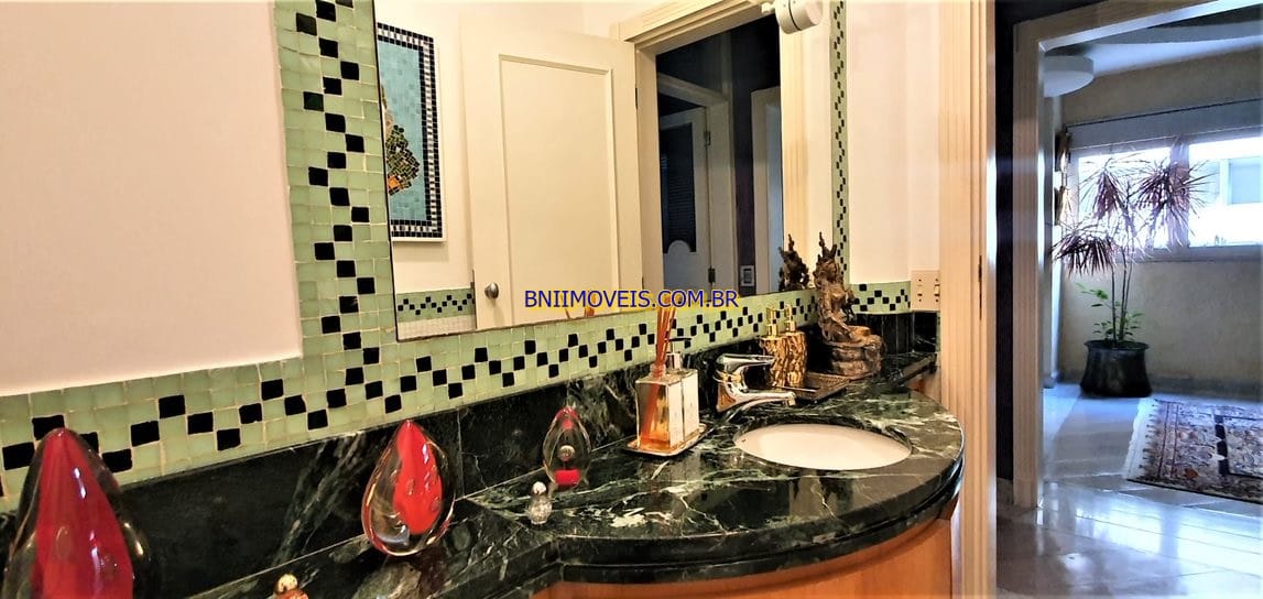 Apartamento, 2 quartos, 130 m² - Foto 29