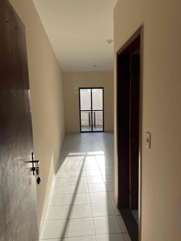 Apartamento com 70m² 2 quartos e 1 banheiro, à venda, no bairro Parque Aurora em Campos dos Goytacazes