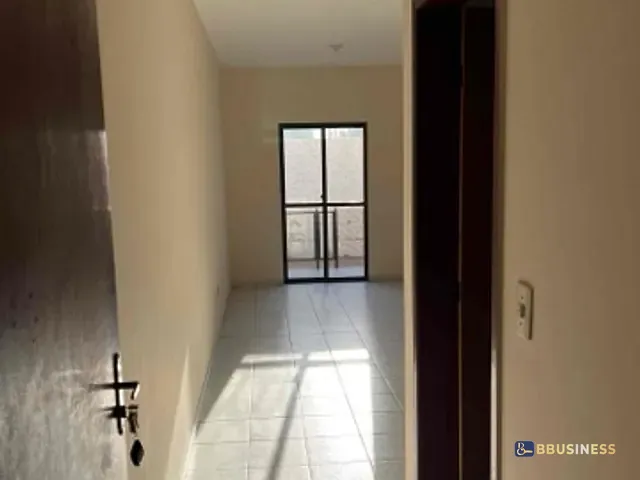 Apartamento com 70m² 2 quartos e 1 banheiro, à venda, no bairro Parque Aurora em Campos dos Goytacazes