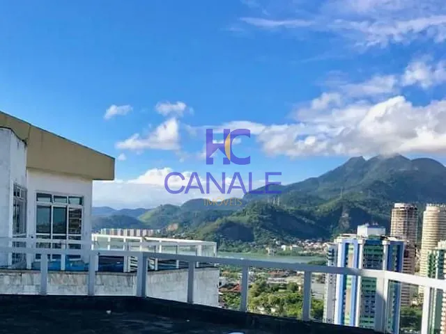 Apartamento com 800m² 4 quartos e 5 banheiros, à venda, no bairro Barra da Tijuca em Rio de Janeiro