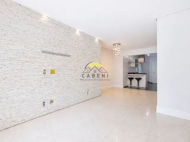 Apartamento com 100m² 3 quartos e 2 banheiros, à venda, no bairro Alto de Pinheiros em São Paulo