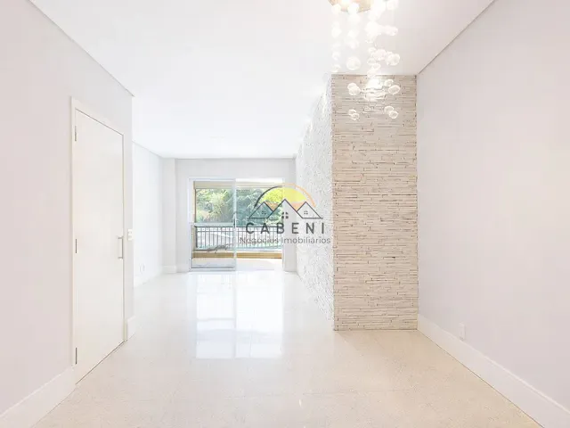 Apartamento com 100m² 3 quartos e 2 banheiros, à venda, no bairro Alto de Pinheiros em São Paulo