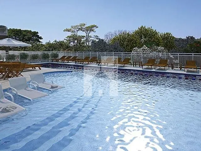 Apartamento 2 quartos e 2 banheiros, à venda, no bairro Medeiros em Jundiaí
