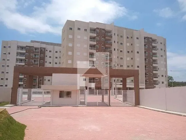 Apartamento 2 quartos e 2 banheiros, à venda, no bairro Medeiros em Jundiaí
