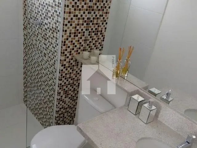 Apartamento 2 quartos e 1 banheiro, à venda, no bairro Medeiros em Jundiaí