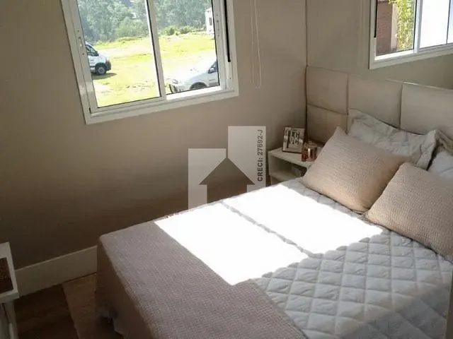 Apartamento 2 quartos e 1 banheiro, à venda, no bairro Medeiros em Jundiaí