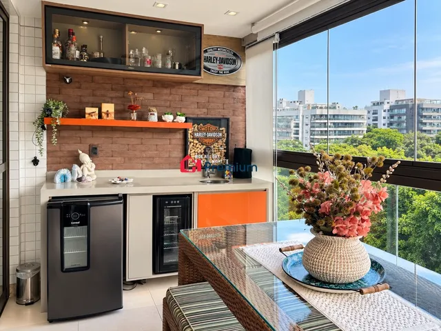 Apartamento 4 quartos e 4 banheiros, à venda, no bairro Freguesia (Jacarepaguá) em Rio de Janeiro