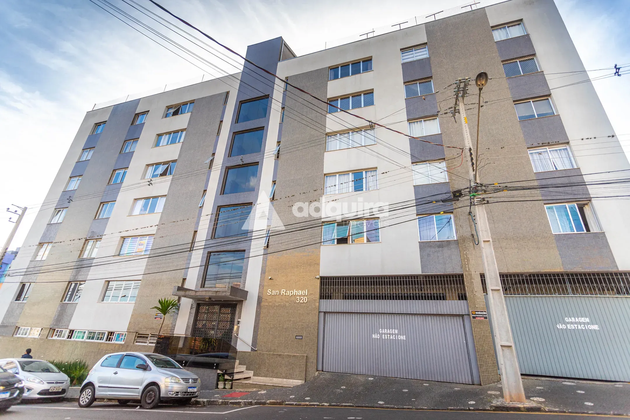 Apartamento, 3 quartos, 150 m² - Foto 2