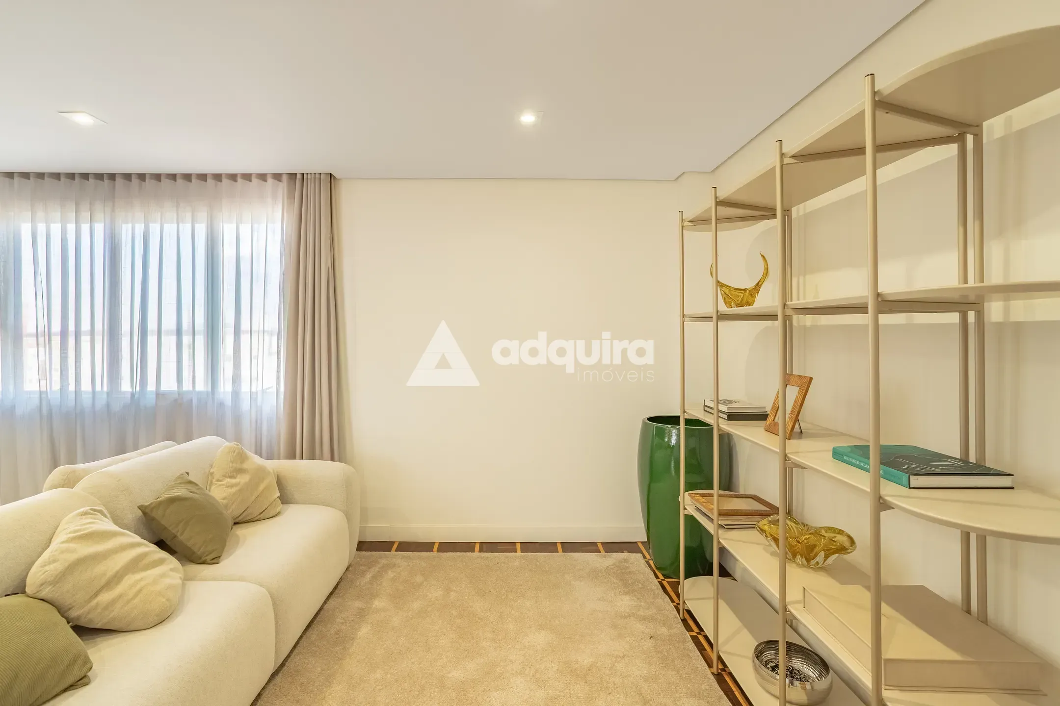 Apartamento, 3 quartos, 150 m² - Foto 5
