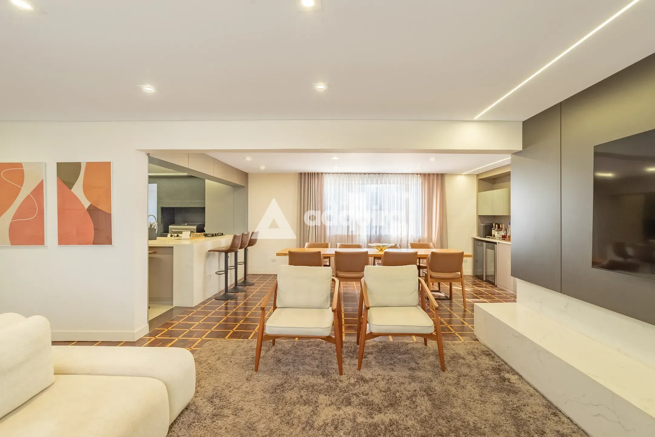 Apartamento, 3 quartos, 150 m² - Foto 7