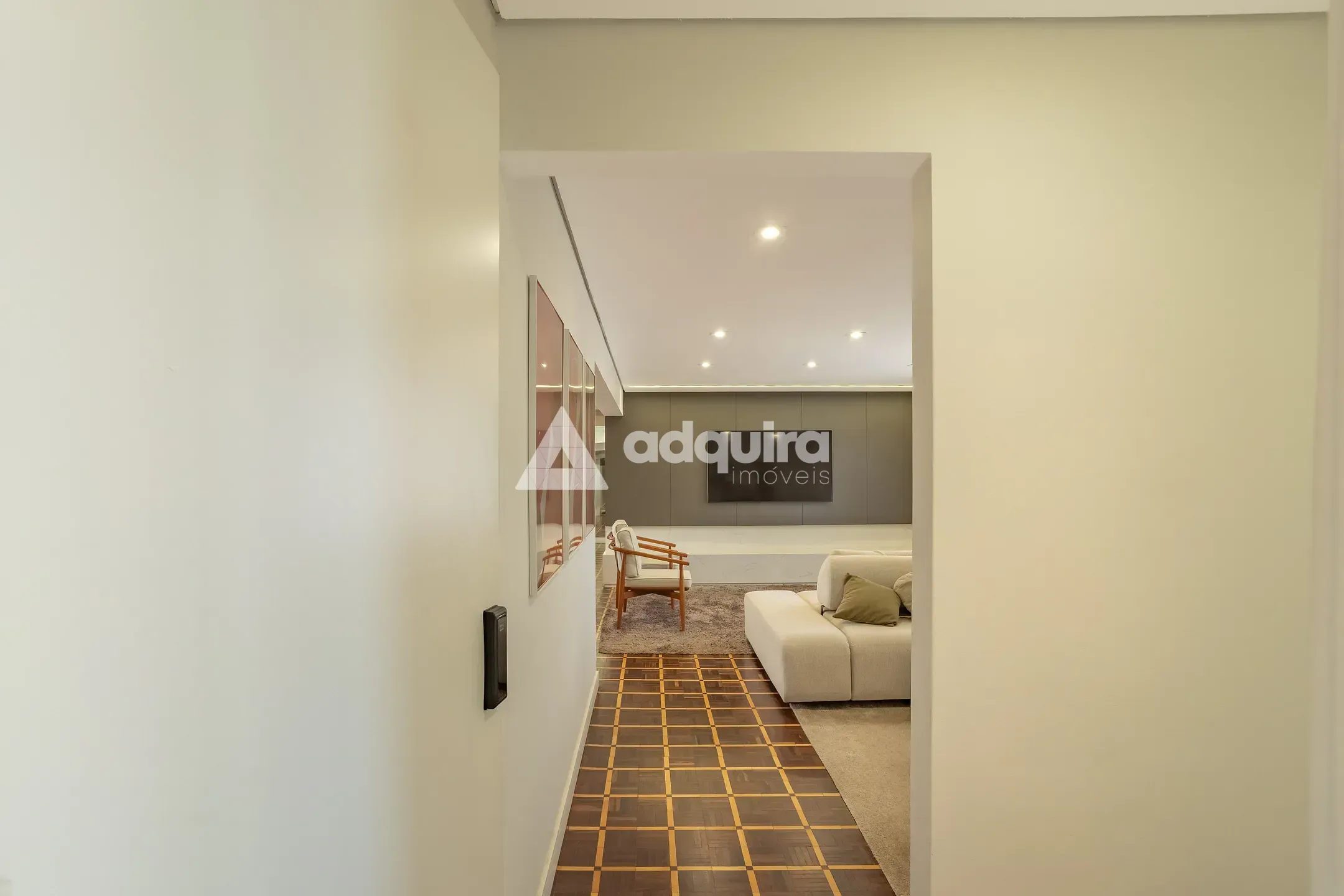Apartamento, 3 quartos, 150 m² - Foto 6