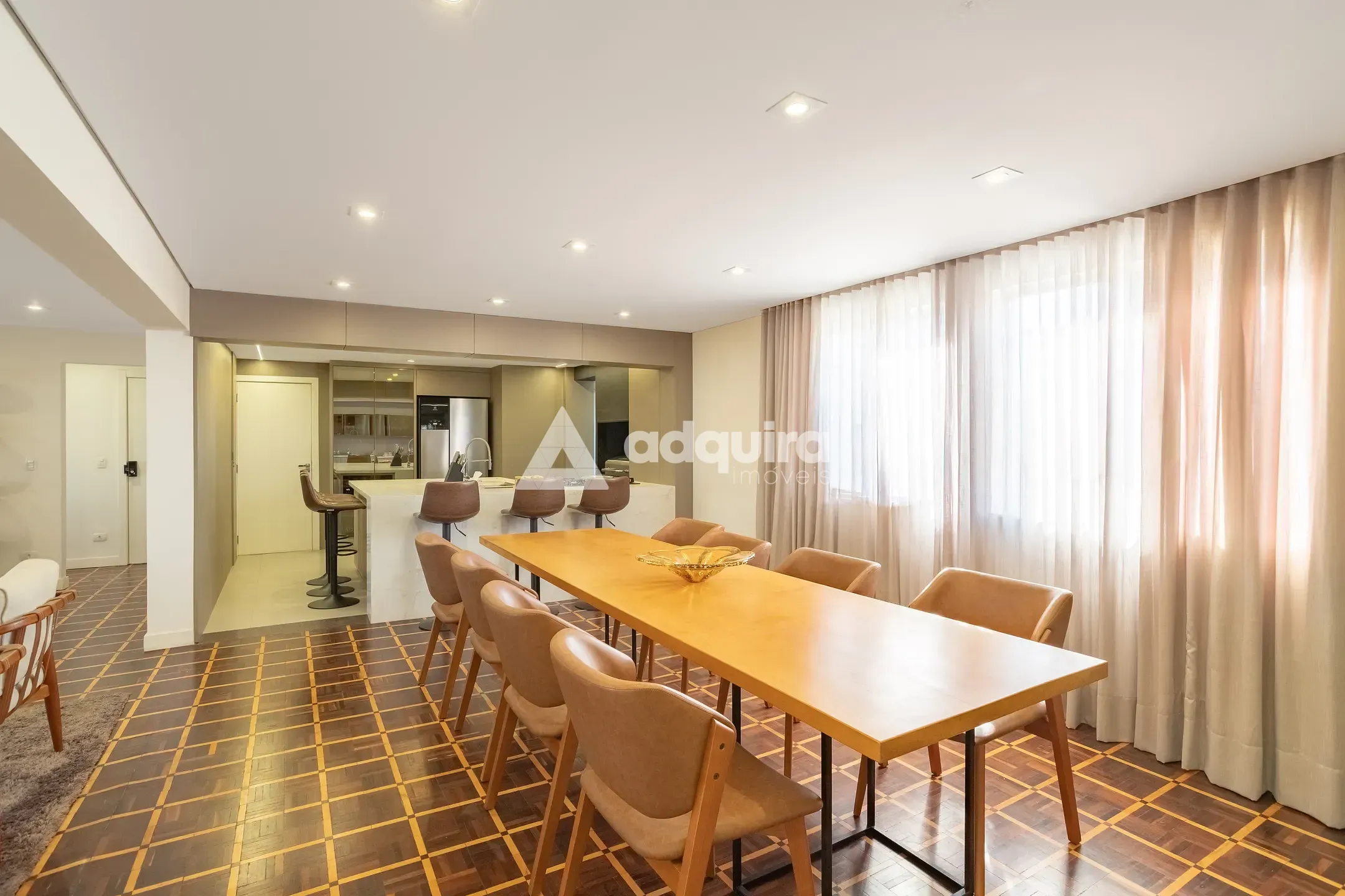Apartamento, 3 quartos, 150 m² - Foto 9