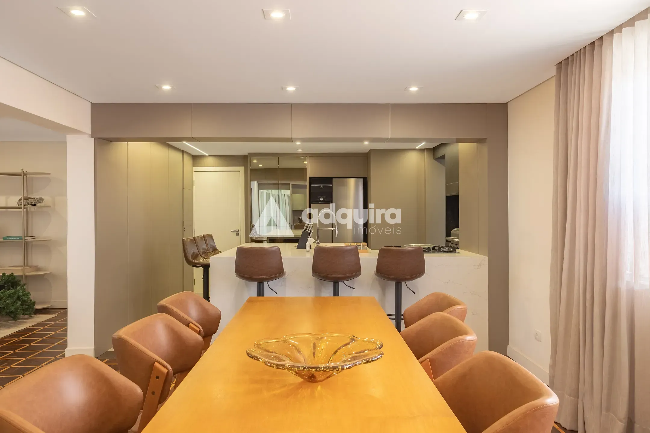 Apartamento, 3 quartos, 150 m² - Foto 10