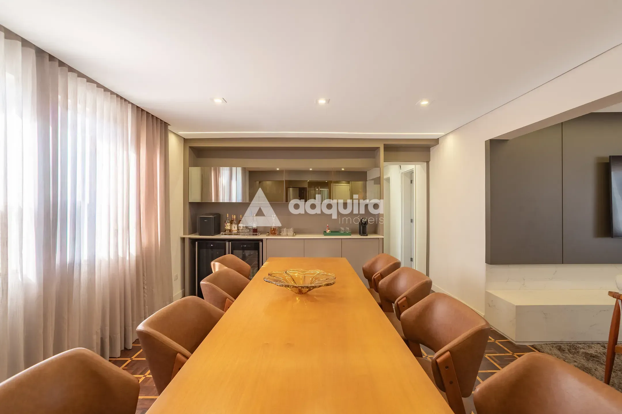 Apartamento, 3 quartos, 150 m² - Foto 15